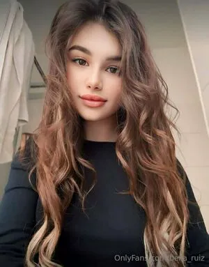 Bella Ruiz OnlyFans Leaked Free Thumbnail Picture - #55XkfotAbX