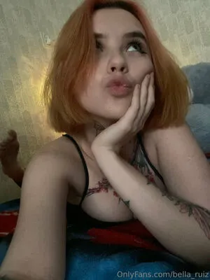 Bella Ruiz OnlyFans Leaked Free Thumbnail Picture - #5ZHDu68bL7