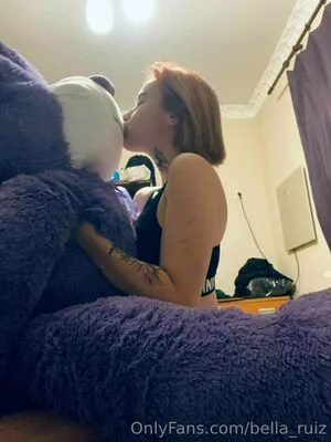Bella Ruiz OnlyFans Leaked Free Thumbnail Picture - #5nLU9Ip2N4