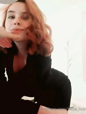 Bella Ruiz OnlyFans Leaked Free Thumbnail Picture - #6DGDUGsGf2