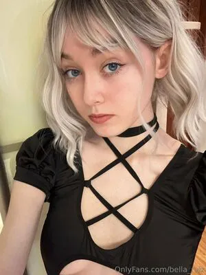 Bella Ruiz OnlyFans Leaked Free Thumbnail Picture - #6nRXFrtIDD