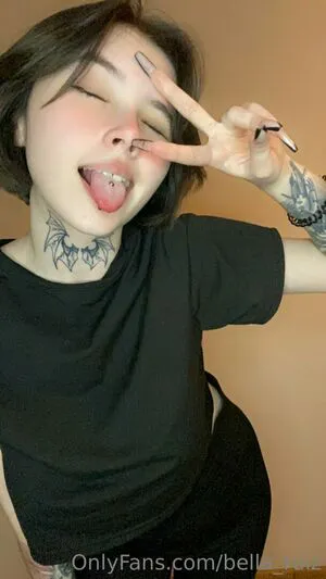 Bella Ruiz OnlyFans Leaked Free Thumbnail Picture - #80F7bte9B2