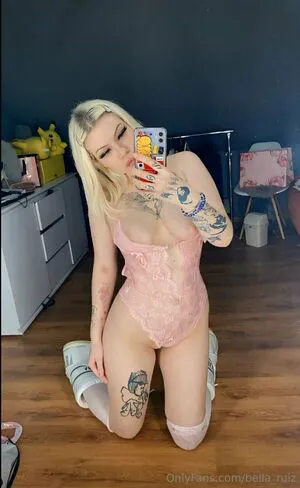 Bella Ruiz OnlyFans Leaked Free Thumbnail Picture - #9rmb6pn7Oc