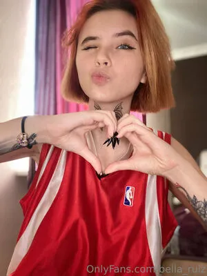 Bella Ruiz OnlyFans Leaked Free Thumbnail Picture - #C90fucIKGf