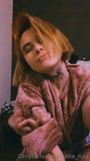 Bella Ruiz OnlyFans Leaked Free Thumbnail Picture - #ChIa3ZupXR