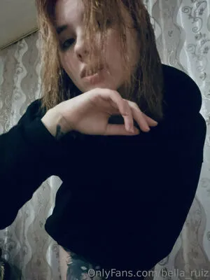 Bella Ruiz OnlyFans Leaked Free Thumbnail Picture - #FFi4GrjaYz