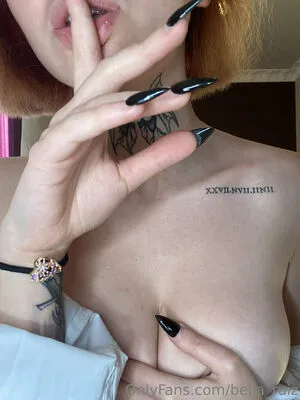 Bella Ruiz OnlyFans Leaked Free Thumbnail Picture - #HOHSujyzfK