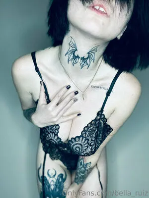 Bella Ruiz OnlyFans Leaked Free Thumbnail Picture - #IceJeB3viO