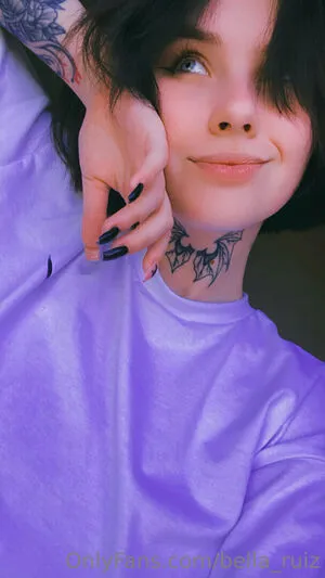 Bella Ruiz OnlyFans Leaked Free Thumbnail Picture - #May6g1zpbA