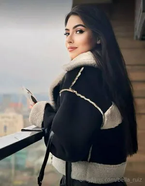 Bella Ruiz OnlyFans Leaked Free Thumbnail Picture - #NSqSAiiP5n