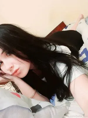 Bella Ruiz OnlyFans Leaked Free Thumbnail Picture - #Qxr46KpJPo