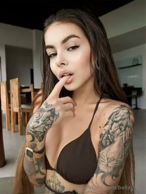 Bella Ruiz OnlyFans Leaked Free Thumbnail Picture - #RygPlKUfg3