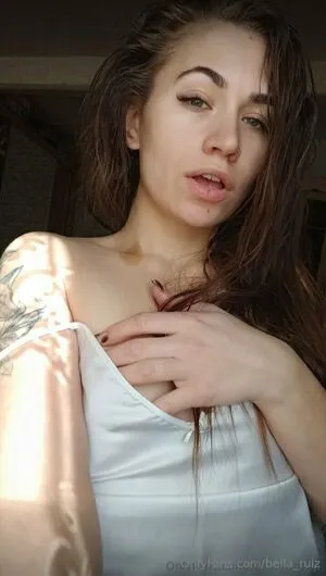 Bella Ruiz OnlyFans Leaked Free Thumbnail Picture - #SqQOT19zId