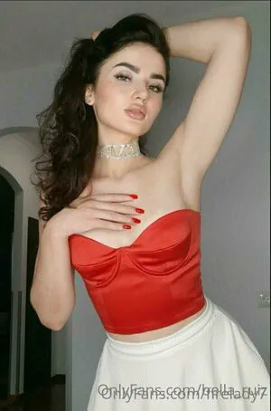 Bella Ruiz OnlyFans Leaked Free Thumbnail Picture - #UH4o4YCGYE