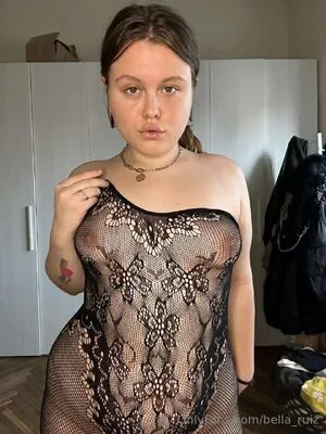 Bella Ruiz OnlyFans Leaked Free Thumbnail Picture - #VctbdvHR8T