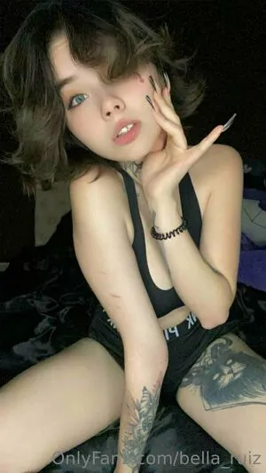 Bella Ruiz OnlyFans Leaked Free Thumbnail Picture - #YR9iaym1uD