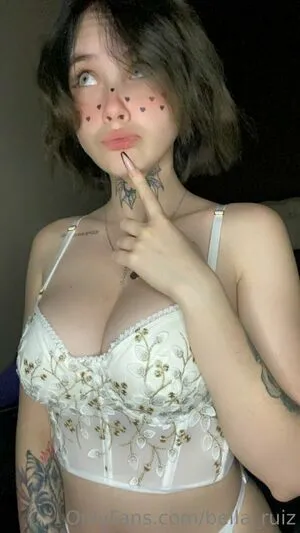 Bella Ruiz OnlyFans Leaked Free Thumbnail Picture - #YTrhBfc61w