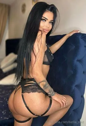 Bella Ruiz OnlyFans Leaked Free Thumbnail Picture - #Z1VZBnjATP