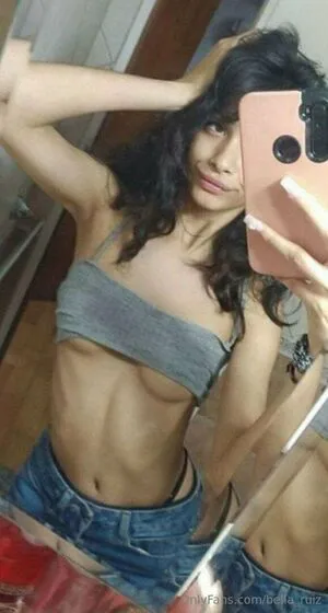 Bella Ruiz OnlyFans Leaked Free Thumbnail Picture - #b4YU0t5W8g