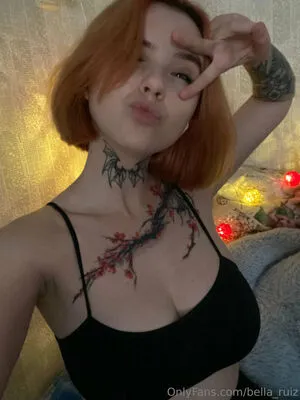 Bella Ruiz OnlyFans Leaked Free Thumbnail Picture - #bVU16N2UMT