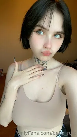 Bella Ruiz OnlyFans Leaked Free Thumbnail Picture - #cu2ypboAmP