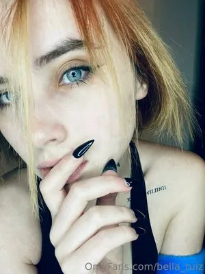 Bella Ruiz OnlyFans Leaked Free Thumbnail Picture - #fT99iqHqAV