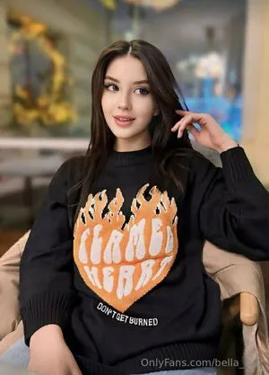 Bella Ruiz OnlyFans Leaked Free Thumbnail Picture - #hWhl8J0Ype