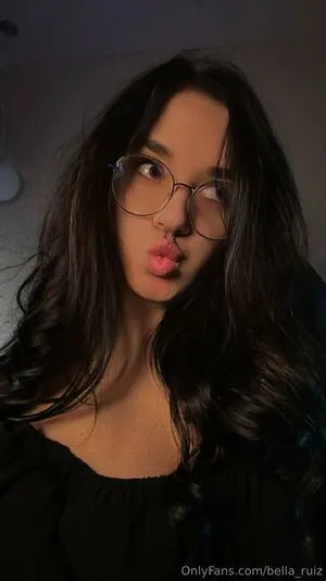 Bella Ruiz OnlyFans Leaked Free Thumbnail Picture - #hrSNRyBHXL