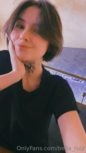 Bella Ruiz OnlyFans Leaked Free Thumbnail Picture - #ofmfJXyrj4