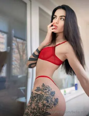 Bella Ruiz OnlyFans Leaked Free Thumbnail Picture - #pDgKffXN6l