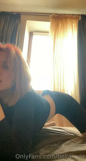 Bella Ruiz OnlyFans Leaked Free Thumbnail Picture - #pdzeY75xfA