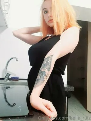 Bella Ruiz OnlyFans Leaked Free Thumbnail Picture - #v5O0REdzzs