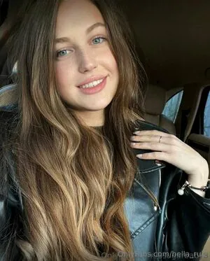 Bella Ruiz OnlyFans Leaked Free Thumbnail Picture - #wGg2GCIApw