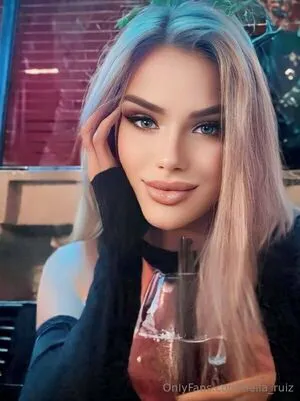 Bella Ruiz OnlyFans Leaked Free Thumbnail Picture - #wwdj8AS5fd