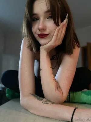 Bella Ruiz OnlyFans Leaked Free Thumbnail Picture - #y7nc9Tkxm9