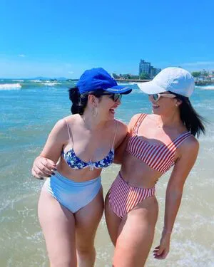 Bella Sant Asmr OnlyFans Leaked Free Thumbnail Picture - #6Q5eV7cXsW