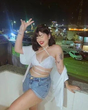 Bella Sant Asmr OnlyFans Leaked Free Thumbnail Picture - #G9ulkjQDMy