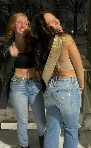 Bella Santry OnlyFans Leaked Free Thumbnail Picture - #0zJw8phGFQ