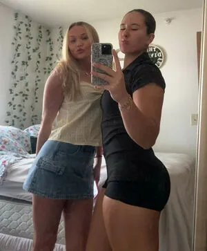 Bella Santry OnlyFans Leaked Free Thumbnail Picture - #OwsKDMRxWX