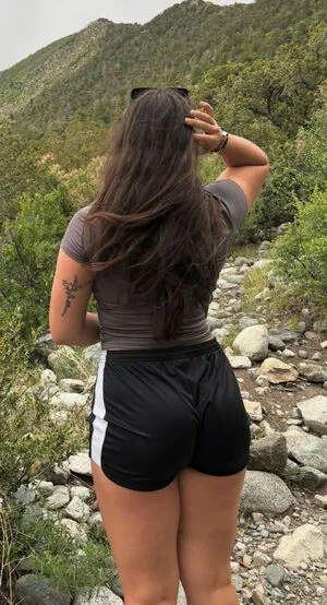 Bella Santry OnlyFans Leaked Free Thumbnail Picture - #UL1JprloTI