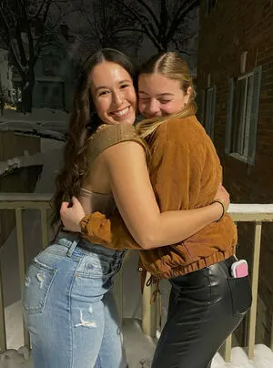 Bella Santry OnlyFans Leaked Free Thumbnail Picture - #qbhJZqU6CR