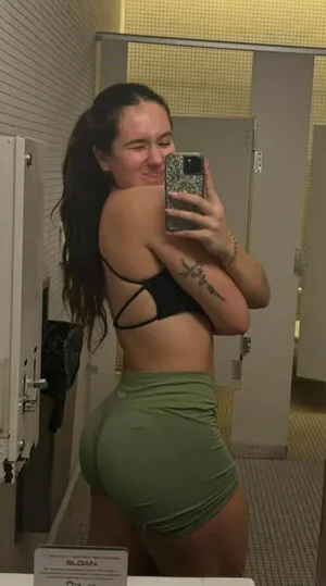 Bella Santry OnlyFans Leaked Free Thumbnail Picture - #x8AXR4NI3k