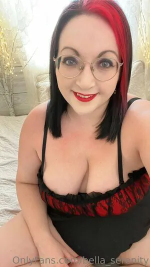 Bella Serenity OnlyFans Leaked Free Thumbnail Picture - #1DAeCvMst7
