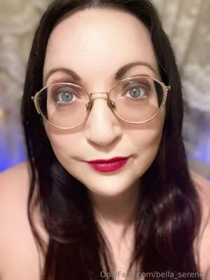 Bella Serenity OnlyFans Leaked Free Thumbnail Picture - #1Yrly5ppks