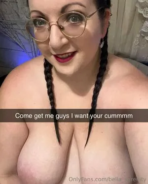 Bella Serenity OnlyFans Leaked Free Thumbnail Picture - #9QB7cV7lXw