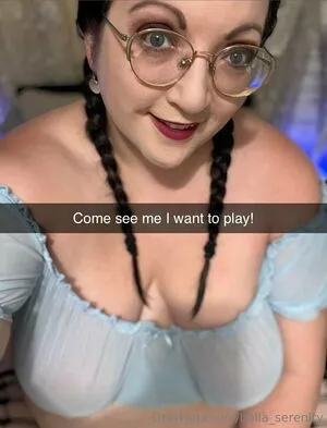 Bella Serenity OnlyFans Leaked Free Thumbnail Picture - #A1SnEfpa8K