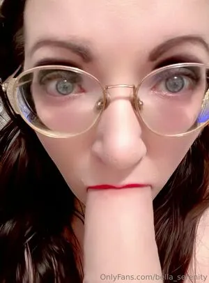 Bella Serenity OnlyFans Leaked Free Thumbnail Picture - #D5vSCYKJcg