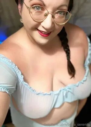 Bella Serenity OnlyFans Leaked Free Thumbnail Picture - #OCBK4GG8b5