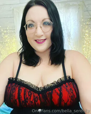 Bella Serenity OnlyFans Leaked Free Thumbnail Picture - #VqEuN6KnHp