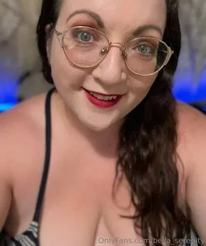 Bella Serenity OnlyFans Leaked Free Thumbnail Picture - #XSg6eSIldg